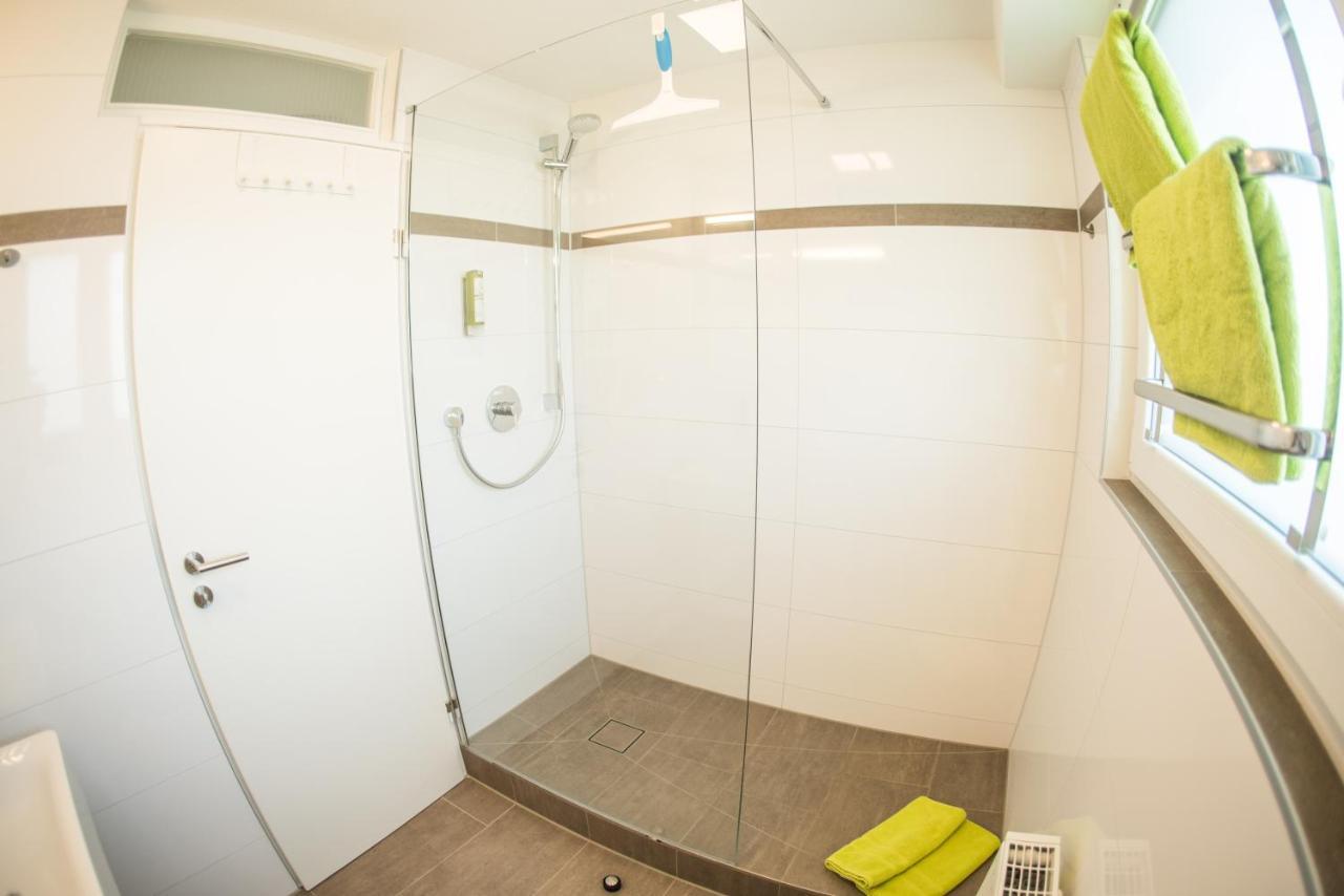 City Apartments Fn L7 Klimatisiert-Mit Kueche FDH Zewnętrze zdjęcie