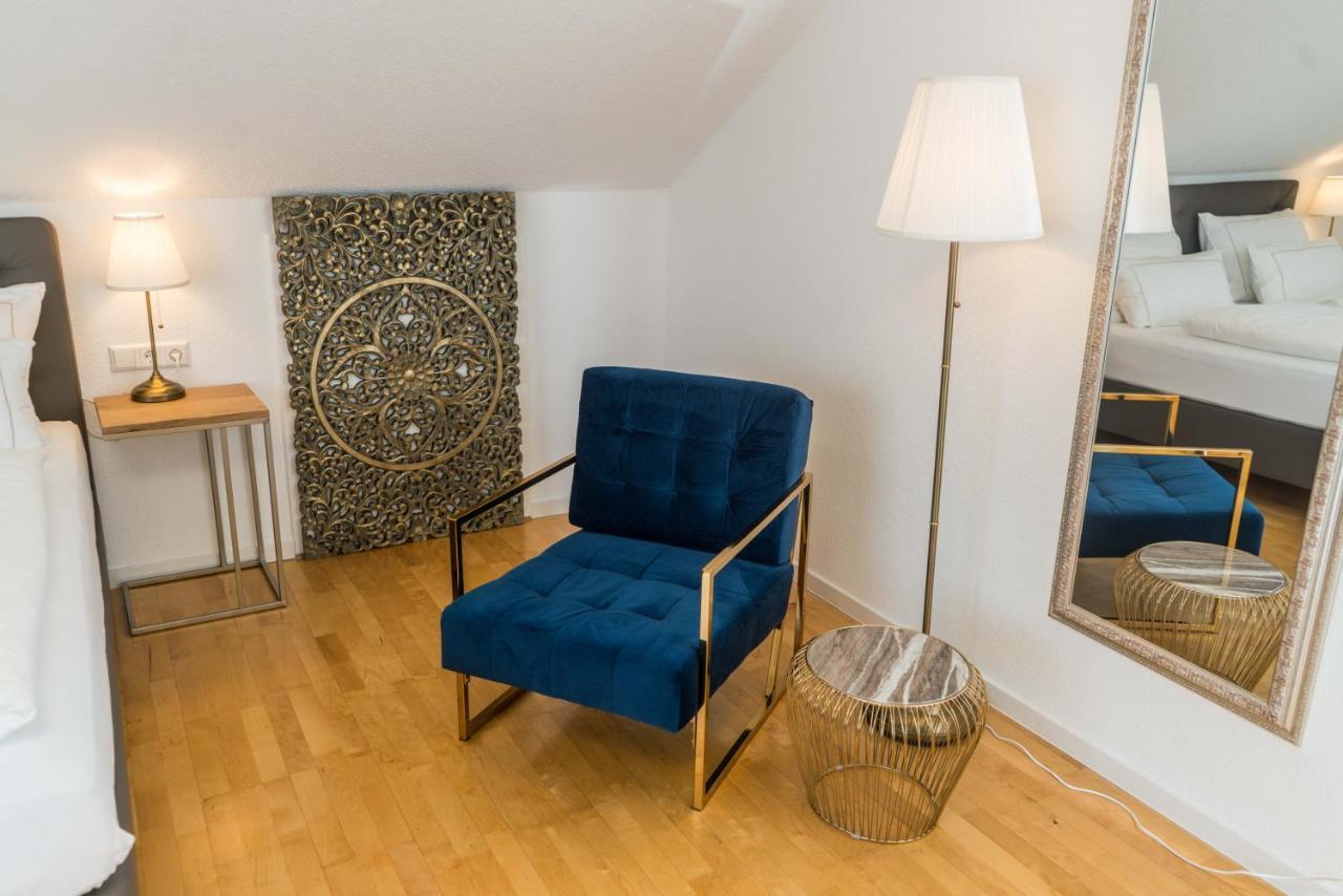 City Apartments Fn L7 Klimatisiert-Mit Kueche FDH Zewnętrze zdjęcie