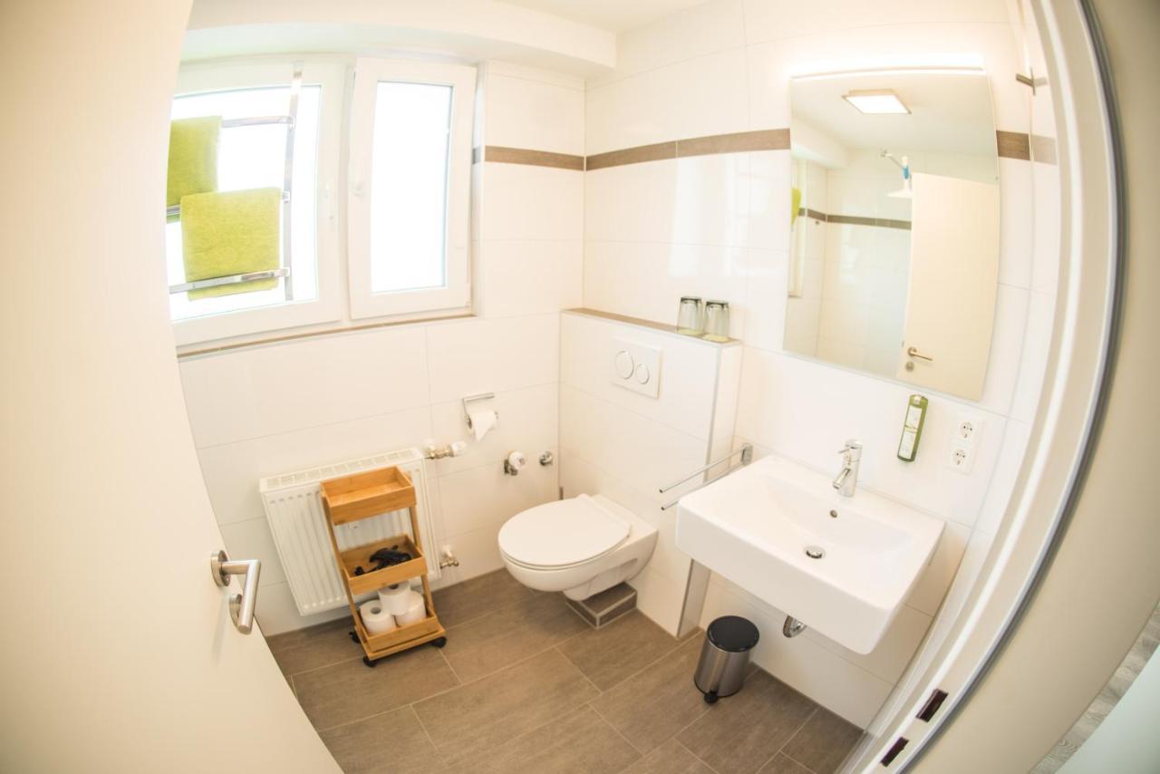 City Apartments Fn L7 Klimatisiert-Mit Kueche FDH Zewnętrze zdjęcie