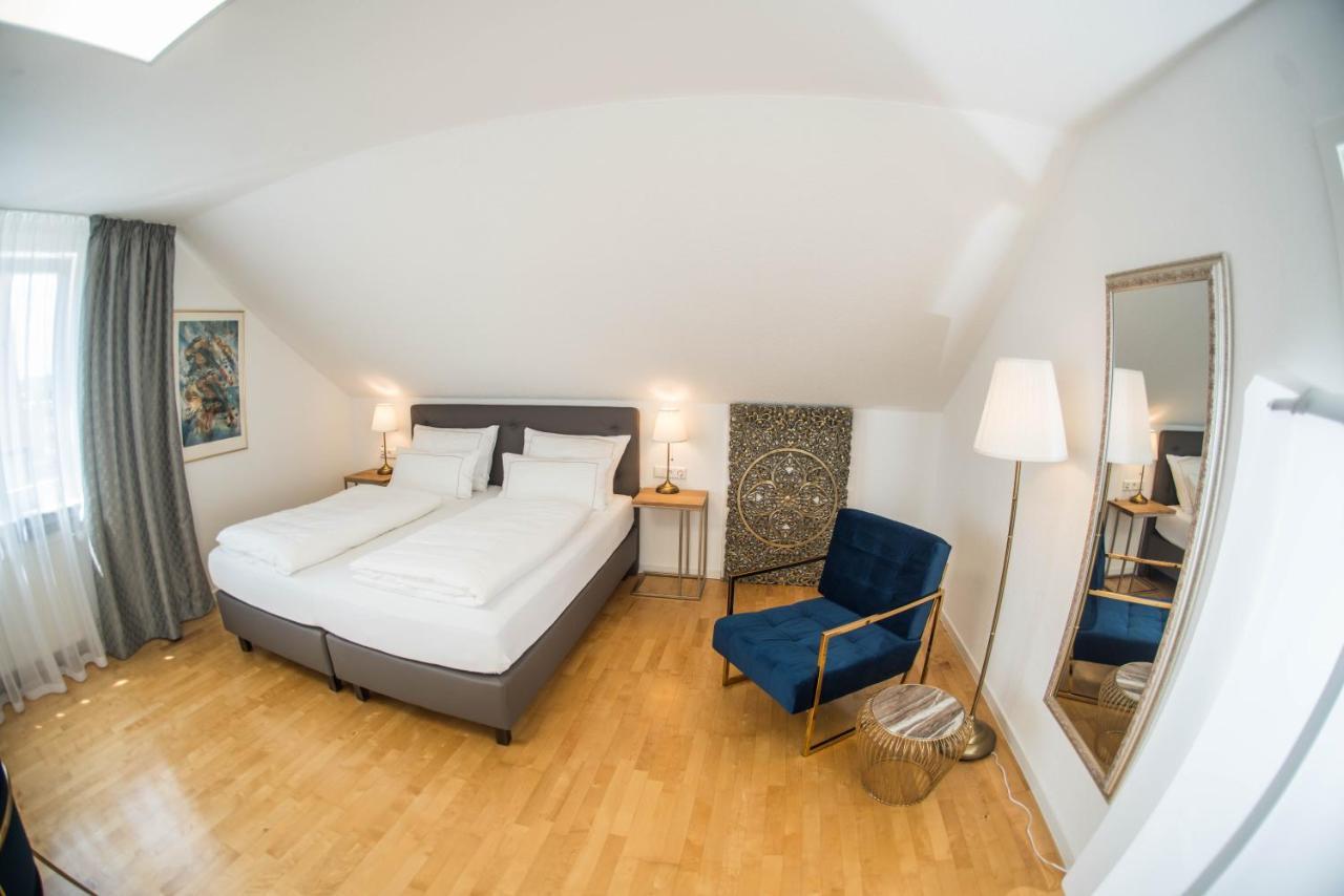 City Apartments Fn L7 Klimatisiert-Mit Kueche FDH Zewnętrze zdjęcie