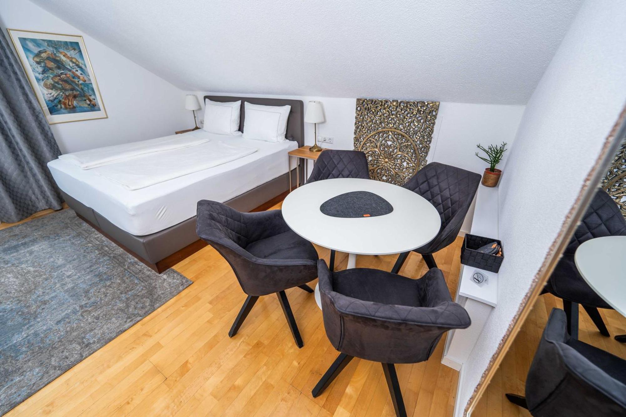 City Apartments Fn L7 Klimatisiert-Mit Kueche FDH Zewnętrze zdjęcie